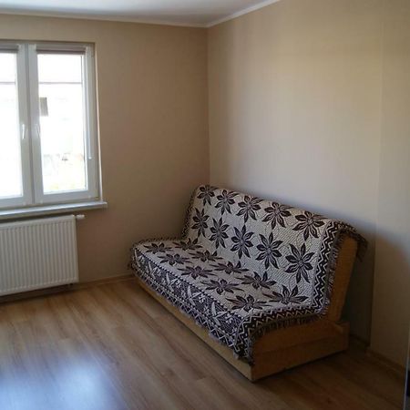 Apartament Pietrowy Nad Morzem Gdansk Ngoại thất bức ảnh