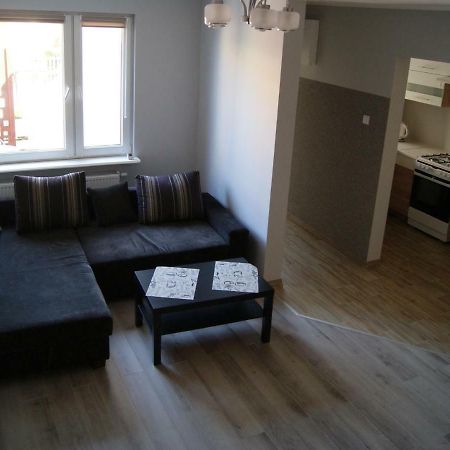 Apartament Pietrowy Nad Morzem Gdansk Ngoại thất bức ảnh