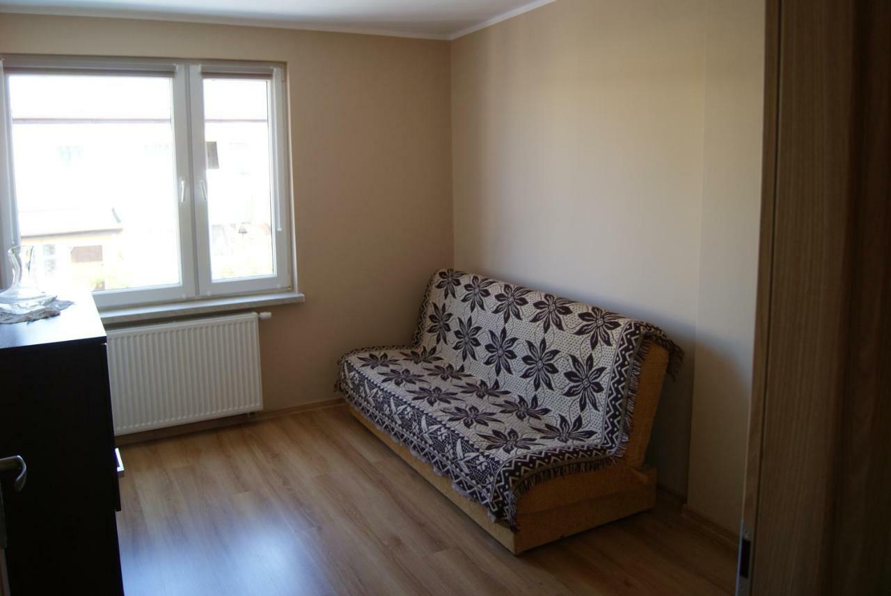 Apartament Pietrowy Nad Morzem Gdansk Ngoại thất bức ảnh