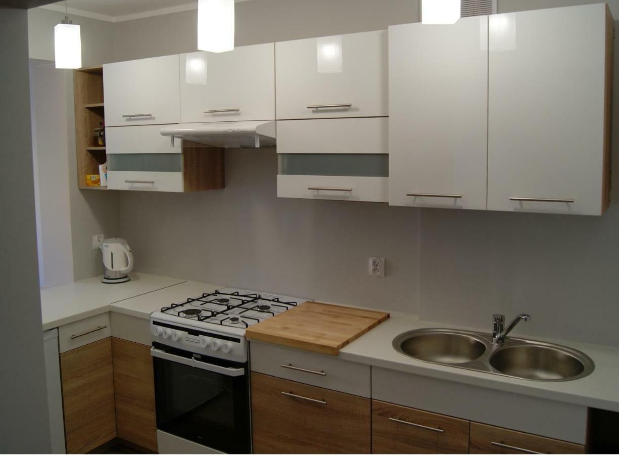 Apartament Pietrowy Nad Morzem Gdansk Ngoại thất bức ảnh